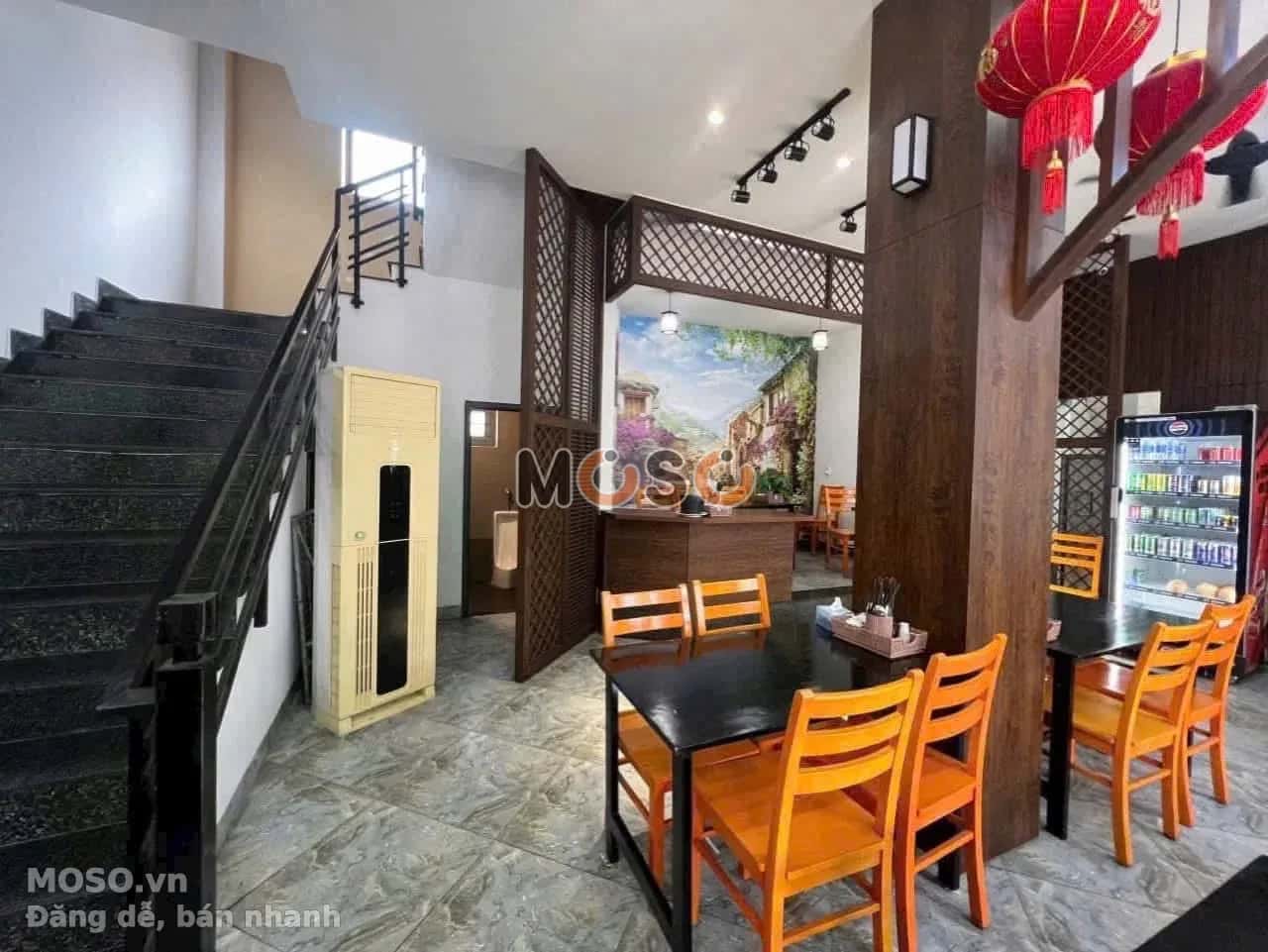 Bán nhà mặt tiền Nguyễn Thiện Thuật Thành phố Nha Trang, Khánh Hòa – 4 phòng ngủ, giá 50 tỷ - ảnh 3
